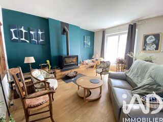  Maison � vendre 9 pi�ces 243 m�