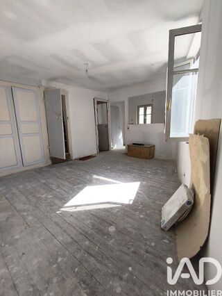  Maison à vendre 3 pièces 110 m²