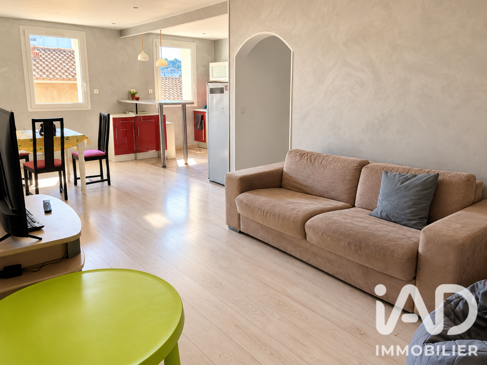 Location Appartement Location Appartement 3 pièces Marseille 13