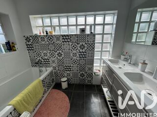  Maison à vendre 6 pièces 165 m²