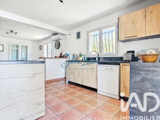 Maison à vendre 5 pièces 150 m²