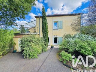  Maison à vendre 4 pièces 145 m²
