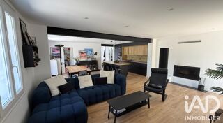  Maison à vendre 6 pièces 173 m²