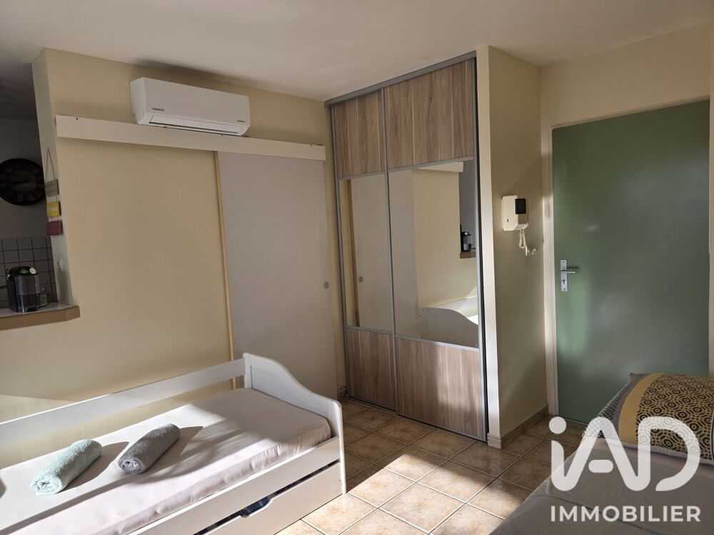 Vente Appartement Vente Studio 2 pièces Saint-paul