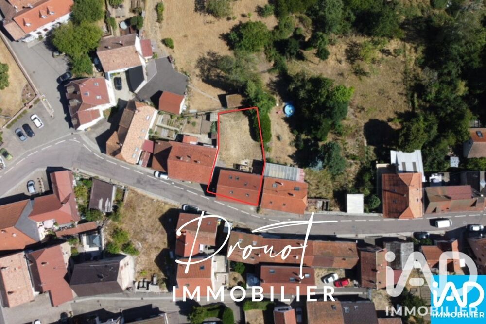 Vente Maison/villa 8 pièces