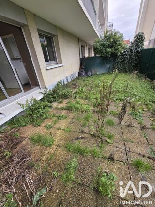 Appartement 1 pièce 22 m² · à Meaux · 22 m² · 115 000 €