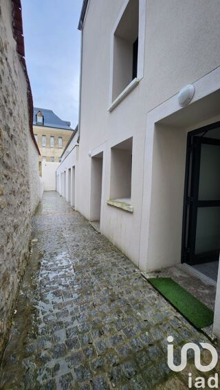 Appartement à vendre 2 pièces 30 m²
