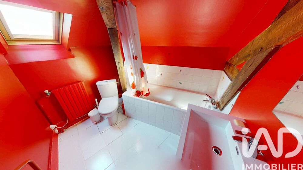 à vendre  Maison Meaux (77100)