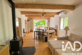  Maison à vendre 4 pièces 119 m²