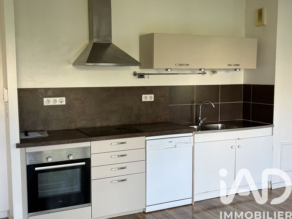 Vente Appartement Vente Appartement 3 pièces Troyes