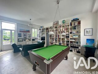  Maison à vendre 8 pièces 325 m²