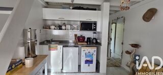  Appartement à vendre 2 pièces 23 m²