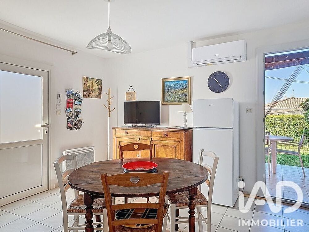 Vente Maison Vente Maison/villa 3 pièces Pailhès