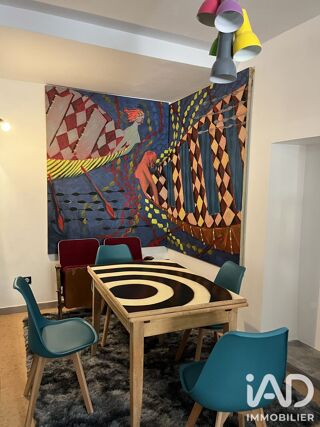  Maison à vendre 5 pièces 139 m²