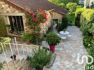  Maison à vendre 5 pièces 155 m²
