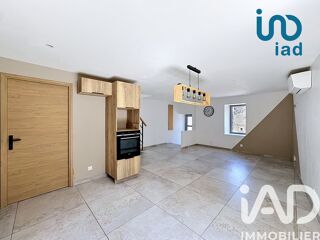  Maison à vendre 3 pièces 70 m²
