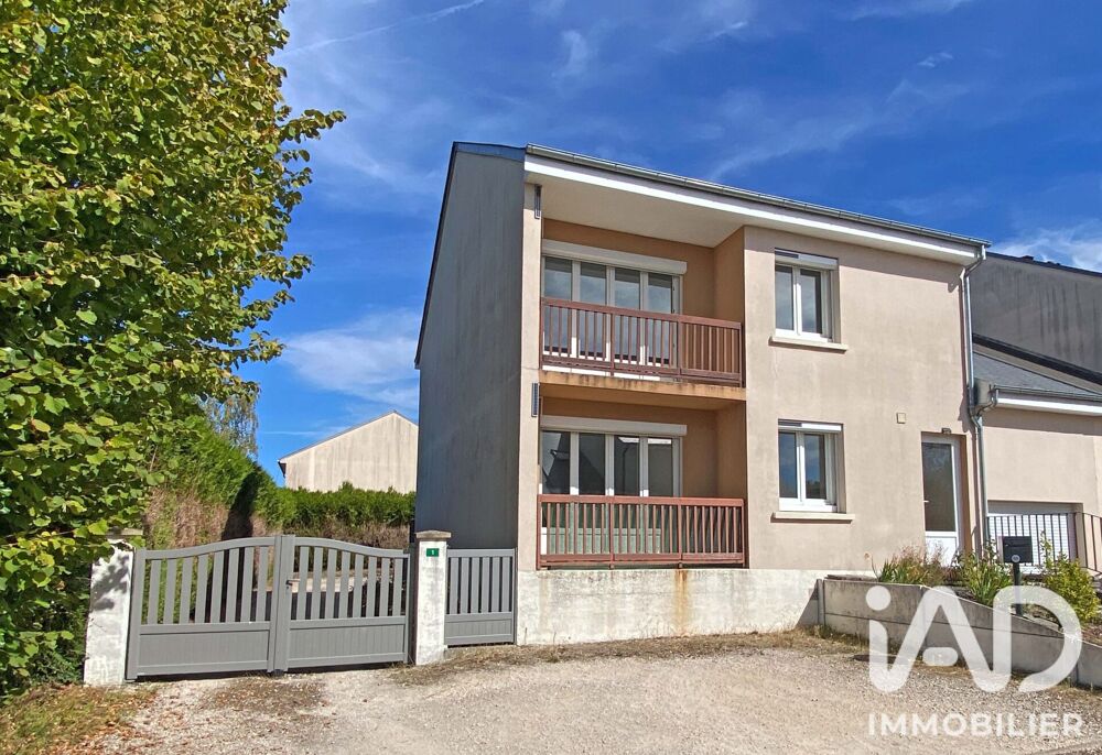 Vente Maison Vente Maison/villa 8 pièces Saint-gervais-la-forêt