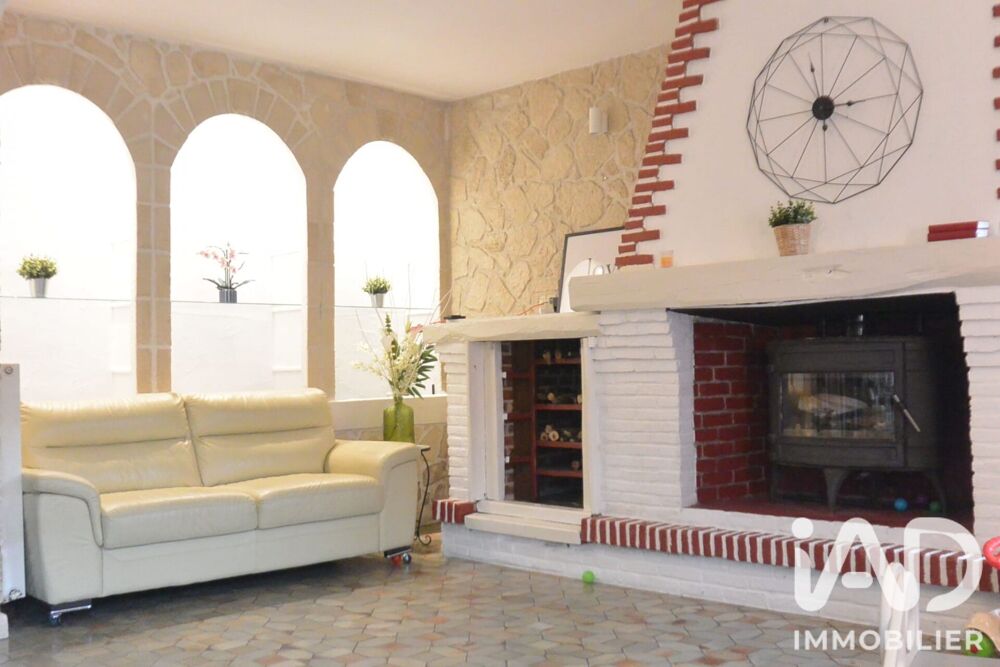 Vente Maison Vente Longère 6 pièces La houssoye