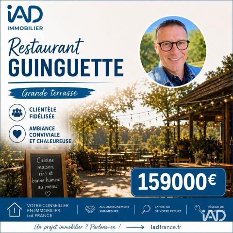 iad France - Ghislain Tourres () vous propose : Exclu... 159000 84100 Orange