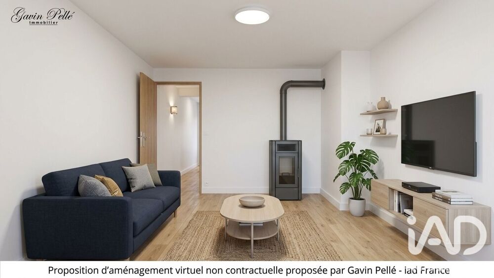 Vente Maison Vente Maison traditionnelle 5 pièces Carmaux