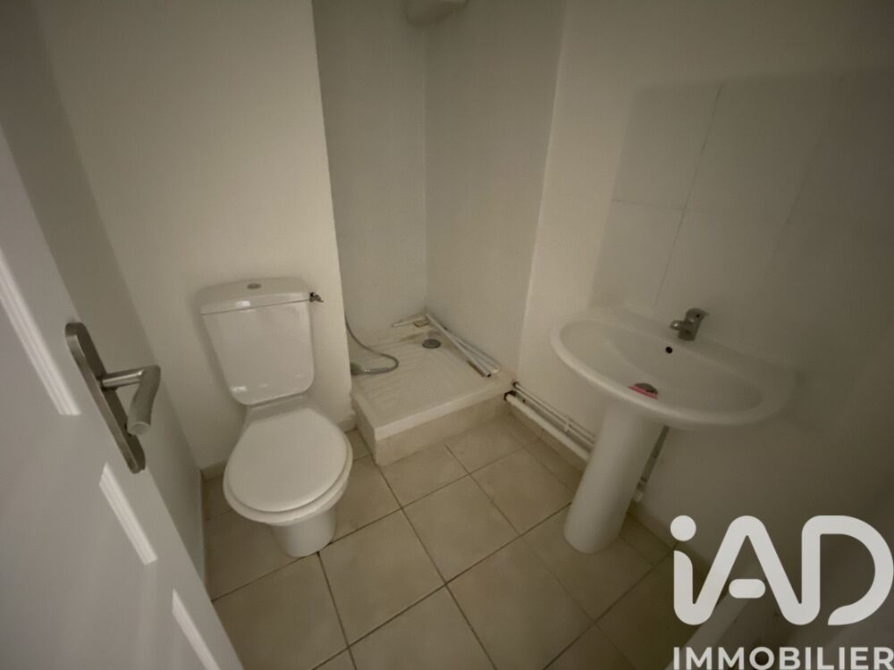 vente Appartement - 1 pi�ce(s) - 24 m� Fontainebleau (77300)