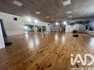  Immeuble à vendre 380 m²