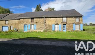  Maison à vendre 4 pièces 104 m²