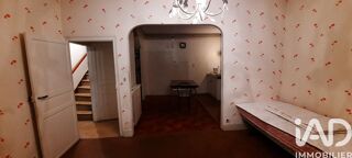 Maison � vendre 3 pi�ces 74 m�