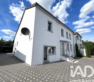  Maison � vendre 8 pi�ces 199 m�