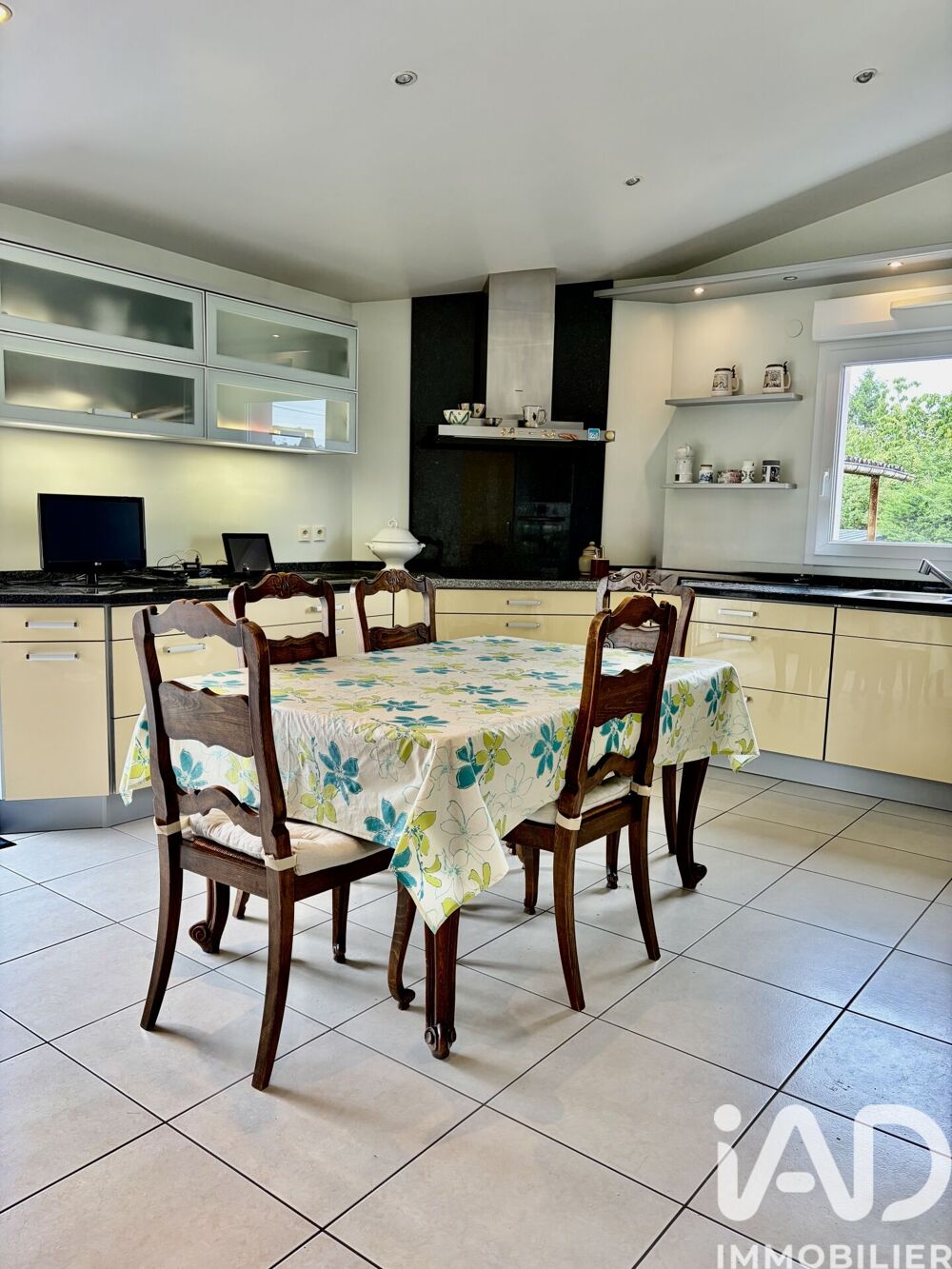 Vente Maison Vente Maison/villa 5 pièces Longwy
