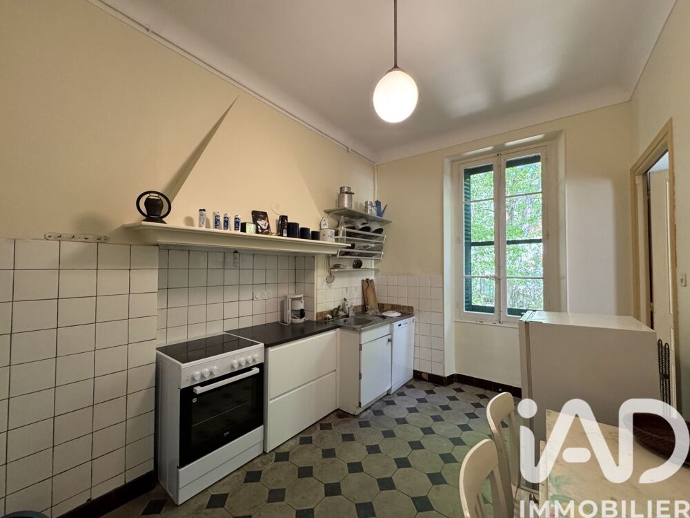 à vendre  Maison Abriès (05460)