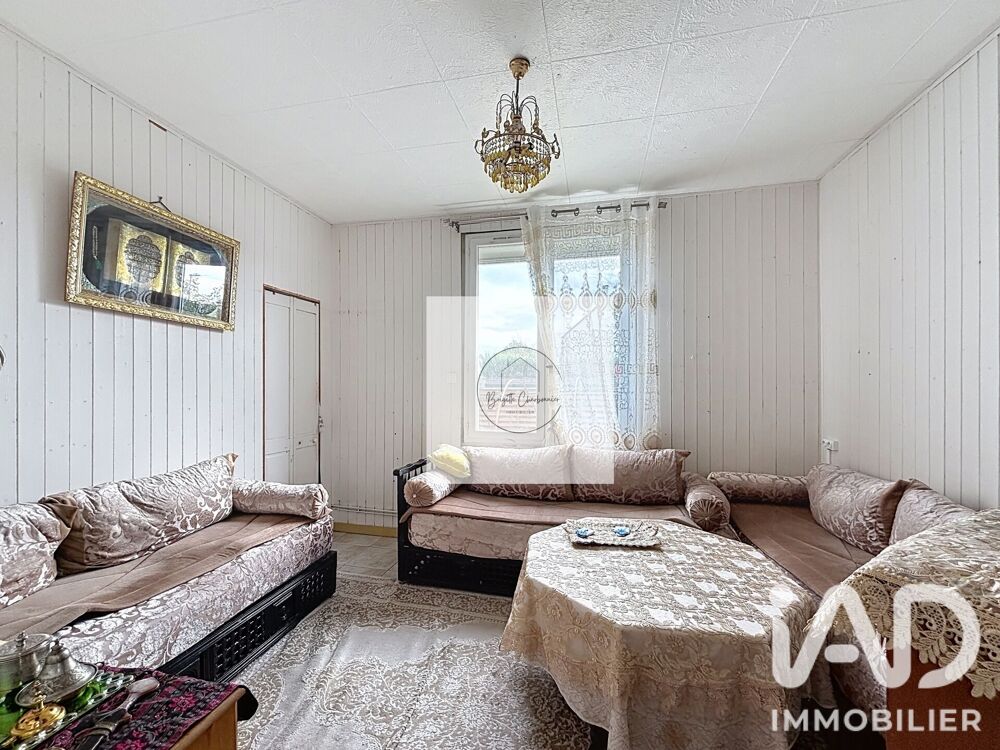 Vente Maison Vente Maison/villa 7 pièces Dreux