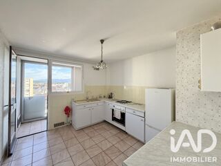  Appartement à vendre 3 pièces 85 m²