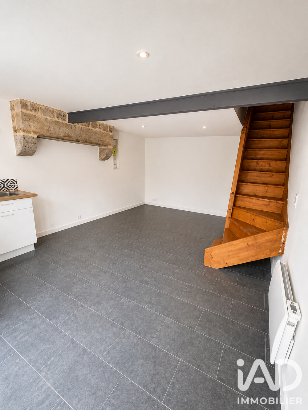 Vente Maison/villa 2 pièces