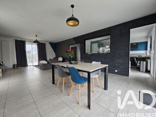  Maison à vendre 7 pièces 222 m²