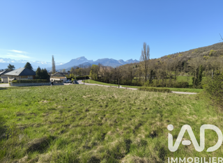  Terrain à vendre 970 m²