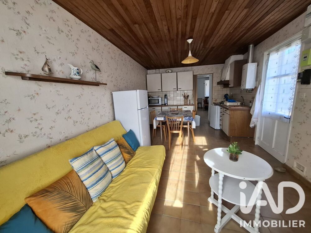 Vente Maison/villa 2 pièces