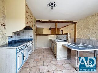  Maison à vendre 6 pièces 130 m²