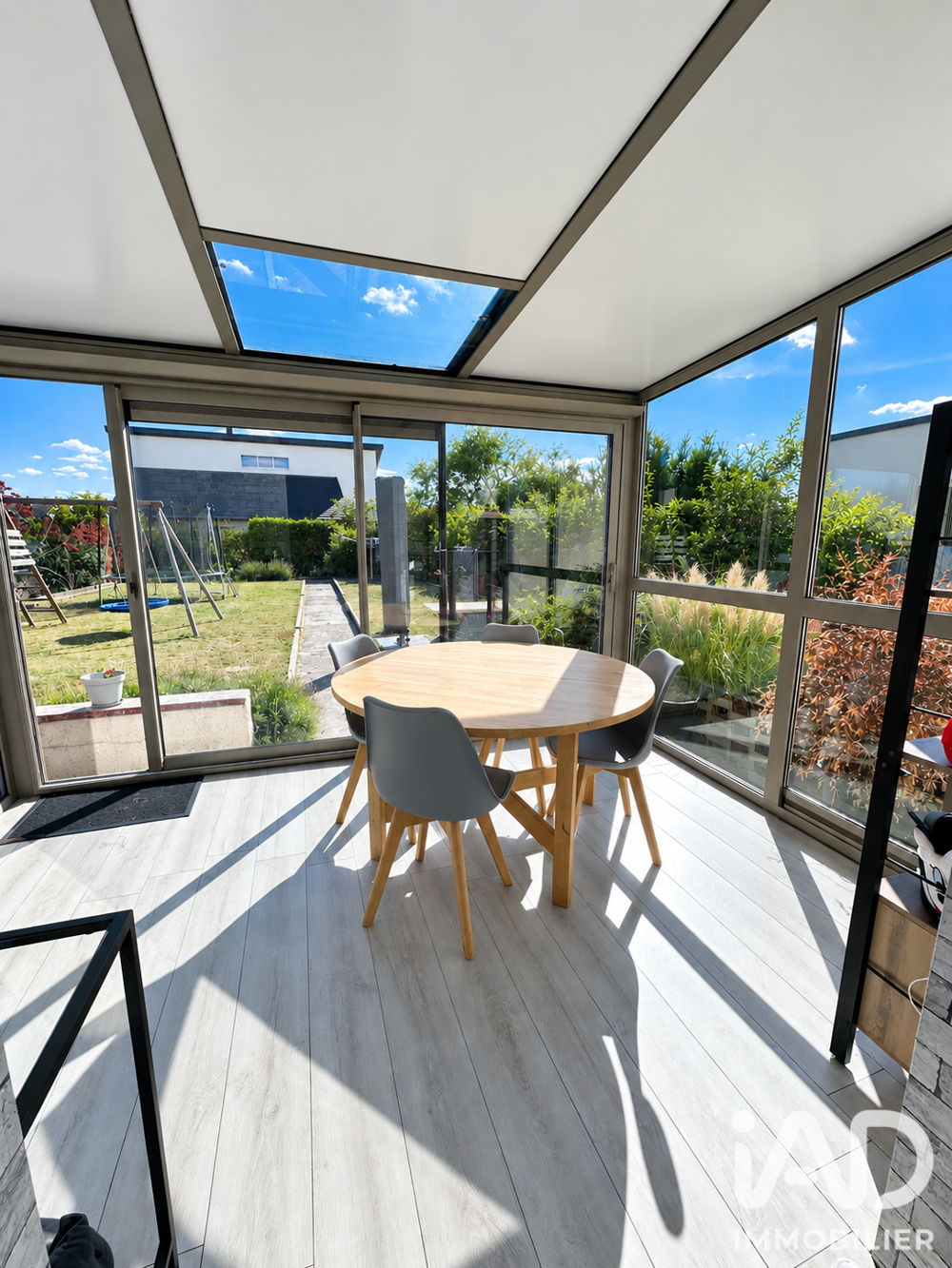 Vente Maison Vente Maison traditionnelle 4 pièces Amnéville
