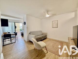  Appartement à vendre 3 pièces 46 m²