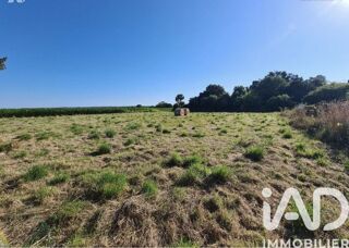  Terrain � vendre 1339 m�