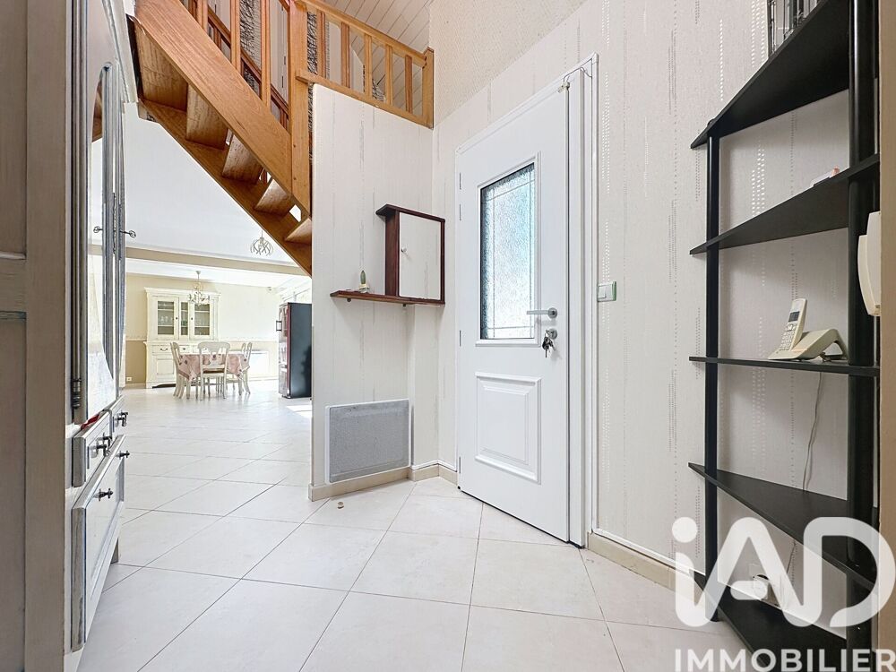 Vente Maison/villa 9 pièces