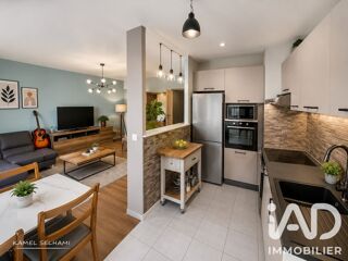  Appartement à vendre 5 pièces 76 m²