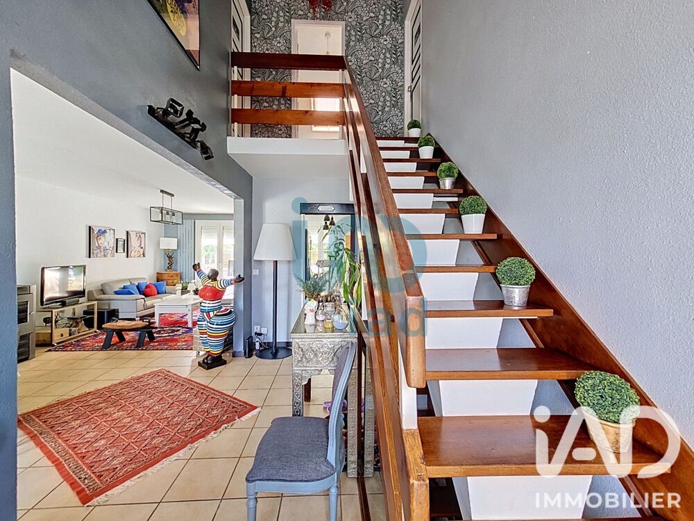Vente Maison/villa 7 pièces