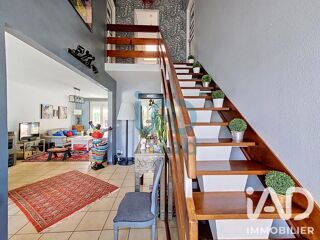  Maison à vendre 7 pièces 157 m²