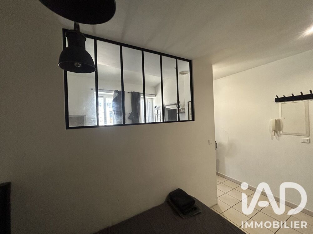Vente Immeuble Vente Immeuble 156 m&sup2; Nîmes