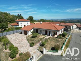  Maison à vendre 4 pièces 110 m²
