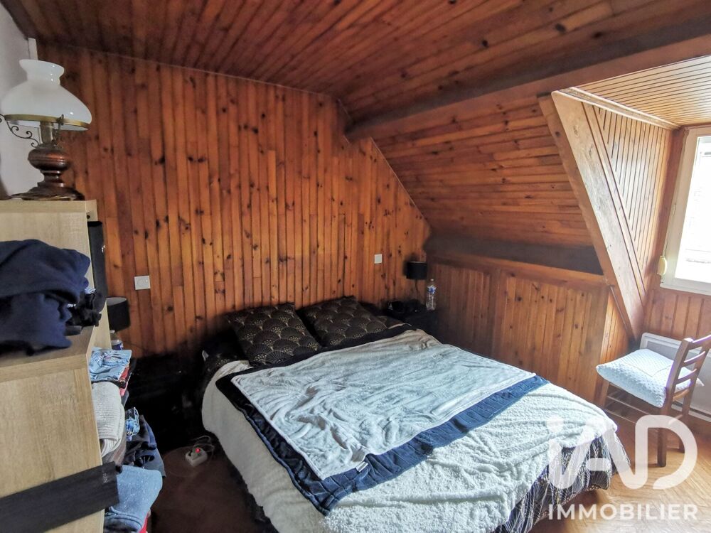 Vente Immeuble Vente Immeuble 130 m&sup2; Lorris