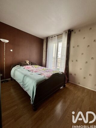  Maison à vendre 6 pièces 110 m²