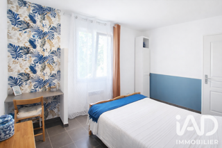  Maison à vendre 4 pièces 128 m²